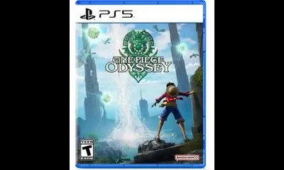 One Piece Odyssey