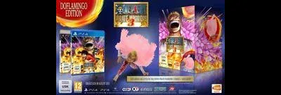 One Piece: Pirate Warrior 3