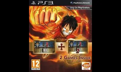 One Piece : Pirate Warriors 1 & 2