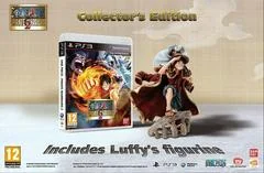 Background - One Piece: Pirate Warriors 2 [Collector's Edition] - Playstation 3 - Retrocharting