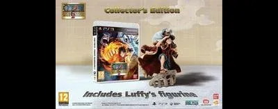 One Piece: Pirate Warriors 2 [Collector's Edition]