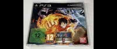 One Piece: Pirate Warriors 2 [Promo Only - Not For Resale]