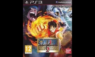 One Piece Pirate Warriors 3 [Doflamingo Edition]