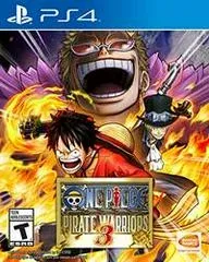 One Piece Pirate Warriors 3 [Doflamingo Edition]