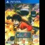 One Piece Pirate Warriors 3 - Playstation Vita - Retrocharting