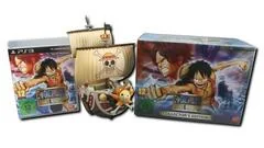 Background - One Piece: Pirate Warriors [Collector's Edition] - Playstation 3 - Retrocharting