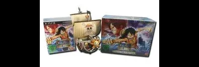 One Piece: Pirate Warriors [Collector's Edition]
