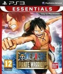 Background - One Piece: Pirate Warriors [Essentials] - Playstation 3 - Retrocharting