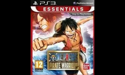 One Piece: Pirate Warriors [Essentials]