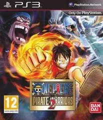 Background - One Piece: Pirate Warriors [Treasure Edition] - Playstation 3 - Retrocharting