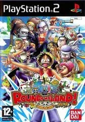 Background - One Piece: Round The Land - PlayStation 2 - Retrocharting
