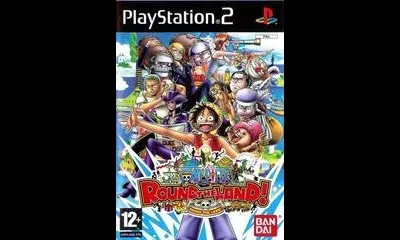 One Piece: Round The Land