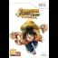 One Piece: Unlimited Cruise 1 + 2 [L'integrale] - Wii - Retrocharting
