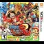 One Piece: Unlimited World Red - Nintendo 3DS - Retrocharting