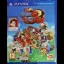 One Piece: Unlimited World Red [Straw Hat Day One Edition] - Playstation Vita - Retrocharting