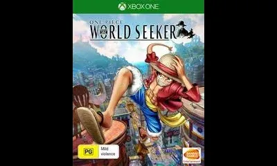 One Piece: World Seeker