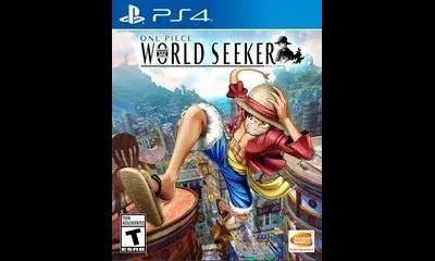 One Piece: World Seeker [Pirate King Edition]