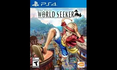 One Piece: World Seeker