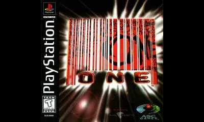 One