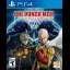 One Punch Man: A Hero Nobody Knows - Playstation 4 - Retrocharting