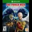 One Punch Man: A Hero Nobody Knows - PAL Xbox One - Retrocharting