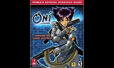 Oni [Prima]