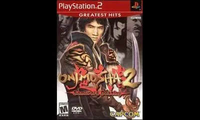 Onimusha 2 [Greatest Hits]
