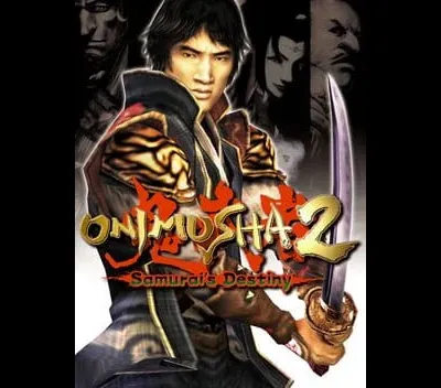 Onimusha 2