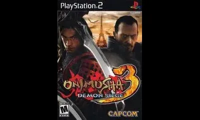 Onimusha 3: Demon Siege [Special Edition]