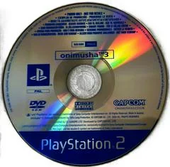 Background - Onimusha 3 [Not For Resale] - PlayStation 2 - Retrocharting