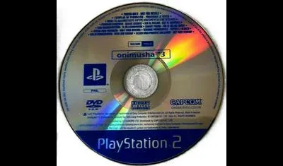 Onimusha 3 [Not For Resale]