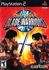 Background - Onimusha Blade Warriors - PlayStation 2 - Retrocharting