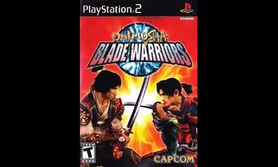 Onimusha Blade Warriors