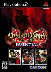 Background - Onimusha The Essentials - PlayStation 2 - Retrocharting