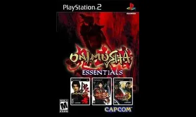 Onimusha The Essentials