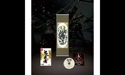Onimusha: Warlords [Limited Edition]