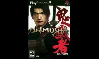 Onimusha Warlords [Platinum]
