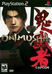 Background - Onimusha Warlords - PlayStation 2 - Retrocharting