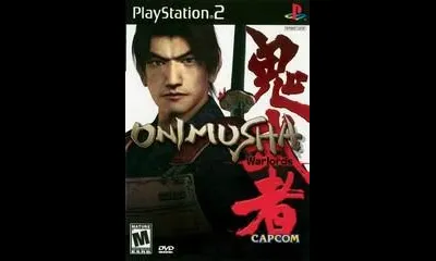 Onimusha Warlords