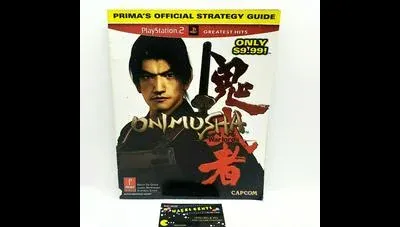 Onimusha: Warlords [Prima]