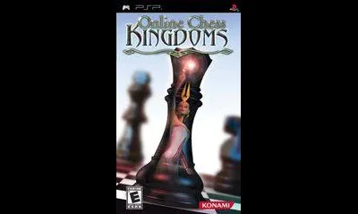 Online Chess Kingdoms