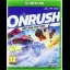 Onrush - PAL Xbox One - Retrocharting