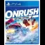 Onrush - Playstation 4 - Retrocharting