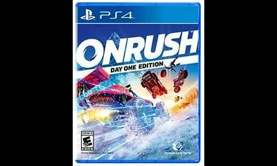 Onrush