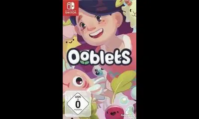 Ooblets