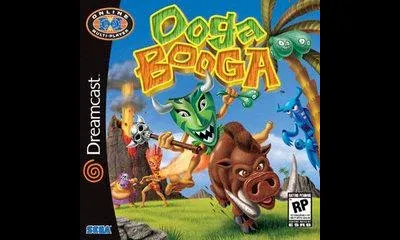 Ooga Booga