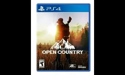 Open Country