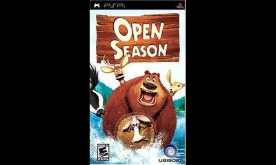 Open Season