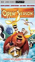 Background - Open Season [UMD] - PSP - Retrocharting