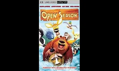 Open Season [UMD]